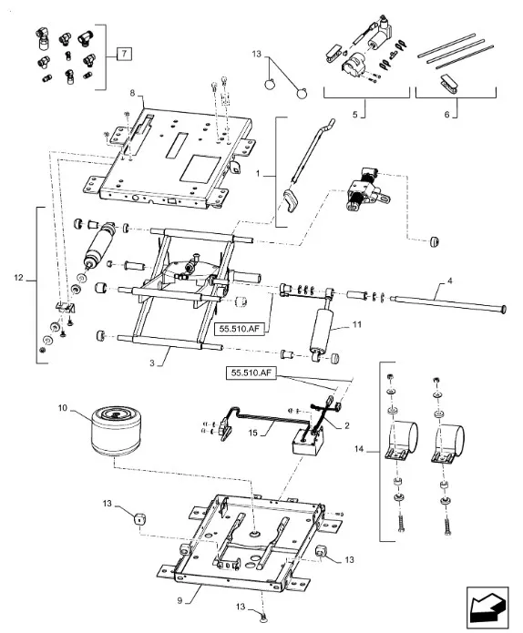 47368729 - комплект