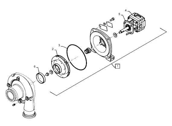 35.03653 - Насос