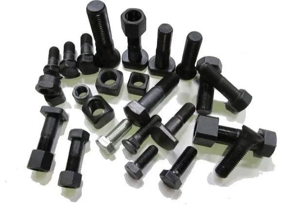 9804395 - Болт 5/8"11x4"", вся техн. CNH"