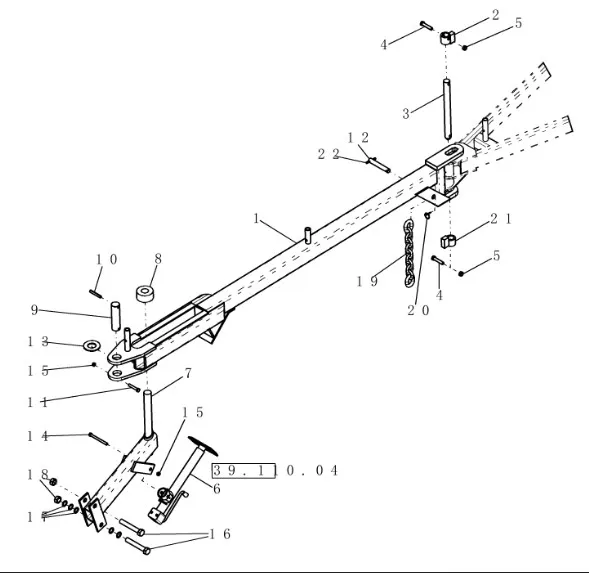 87502246 - втулка