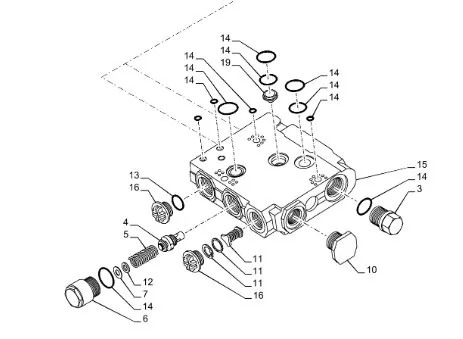 87531502 - набор